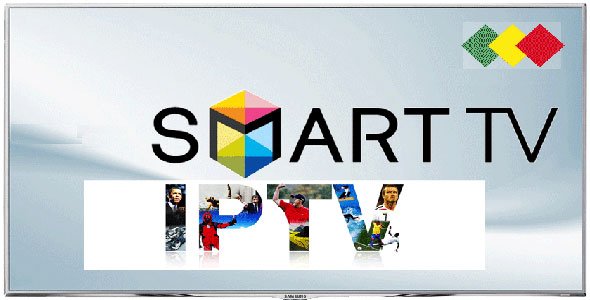 Smart Tv IPTV M3u8